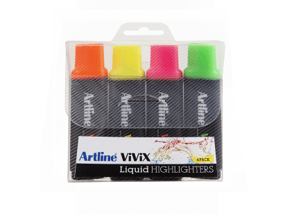 Highlighters