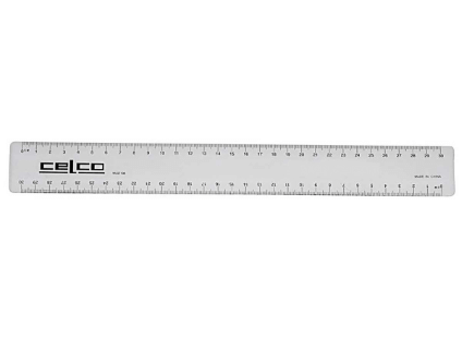 Rulers