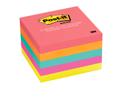 Post-it Notes