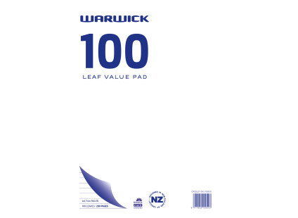 Writing & Graph Pads