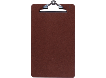 Clipboards