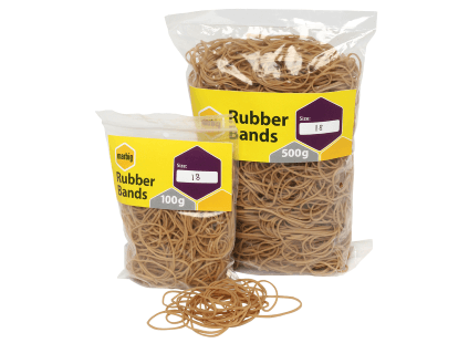 Rubber Bands