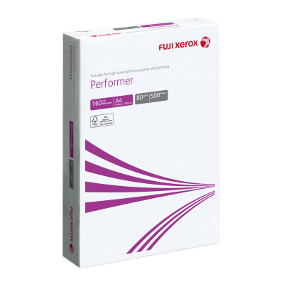 A4 Paper Ream 80gsm 500 sheets