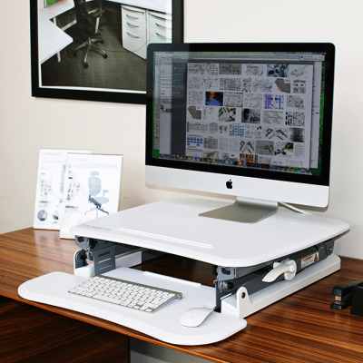 Arise deskalator discount