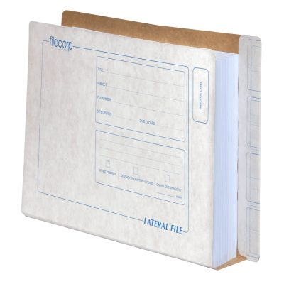Lateral File 2000XW Filecorp Extra Wide 50mm | Kiwi Office