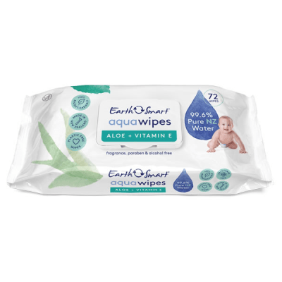 aqua wipes