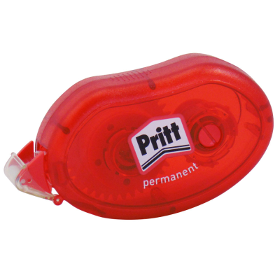 PRITT BLANCO ROLLER COMPACT 8.4 BLISTER - Colles et adhésifs - Achat