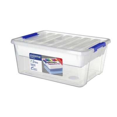144585_Container Storage Sistema with Lid & Storage Tray 7.9L.png