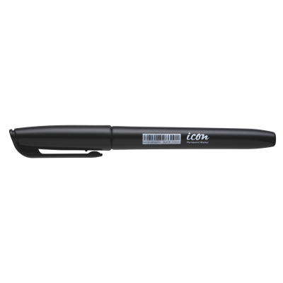 144616_Permanent Marker Icon Black Pen Style 1.0mm Fine.png