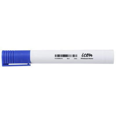 144618_Whiteboard Marker Icon Blue Bullet Tip 3.0mm.png