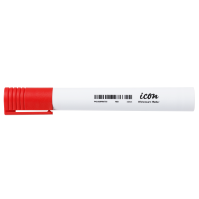 144619_Whiteboard Marker Icon Red Bullet Tip 3.0mm.png
