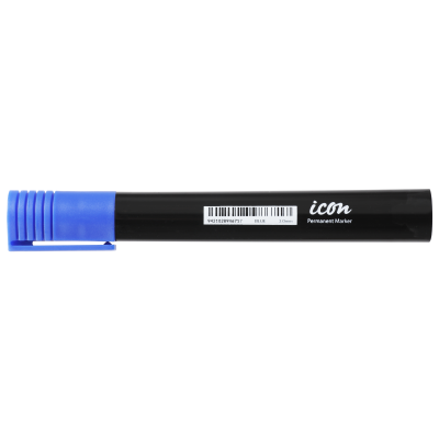 144614_Permanent Marker Icon Blue Bullet Tip 3.0mm.png