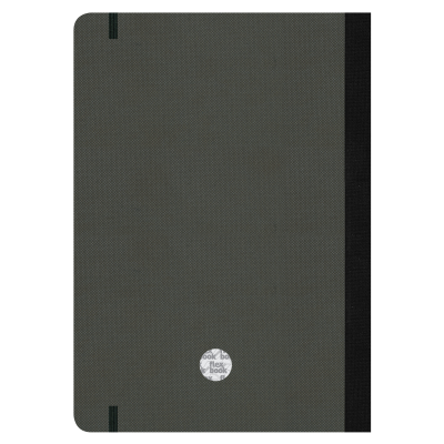 144630_Notebook Adventure Flexbook Off-Black Ruled 240mm x 170mm Large_3.png