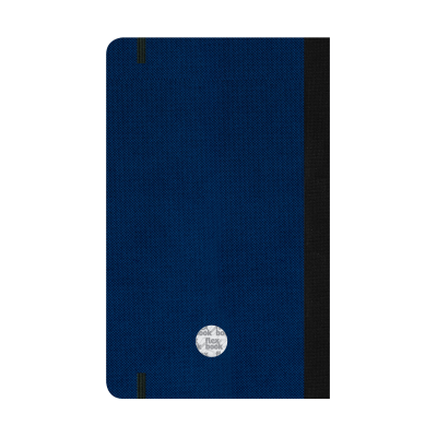 144633_Notebook Adventure Flexbook Royal Blue Ruled 210mm x 130mm Medium_3.png