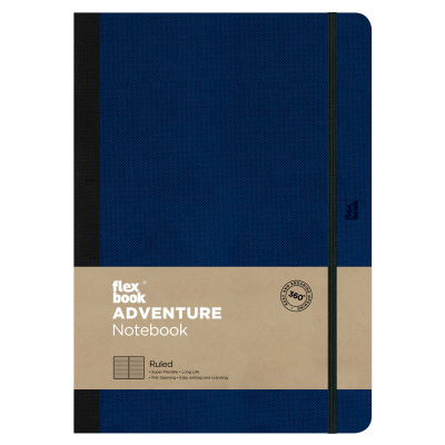 144631_Notebook Adventure Flexbook Royal Blue Ruled 240mm x 170mm Large_1.png