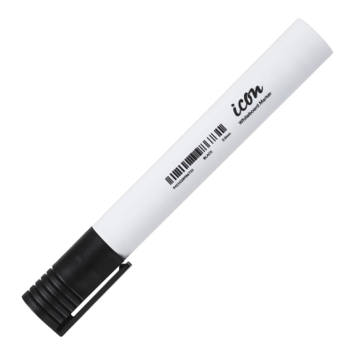 144617_Whiteboard Marker Icon Black Bullet Tip 3.0mm_2.png