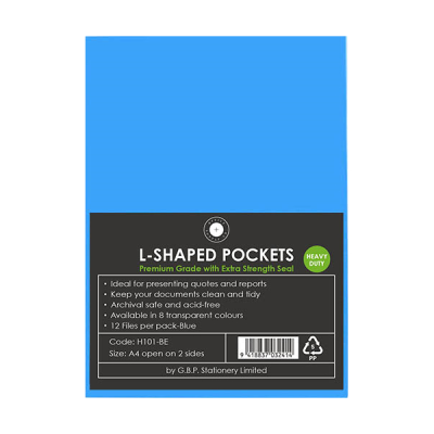 121721_L Shape Pockets Office Supply Co Blue Translucent A4 Pack of 12.png