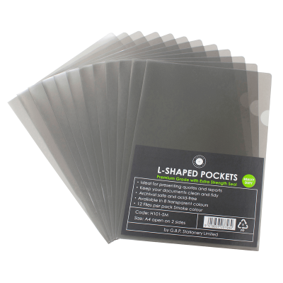 121197_L Shape Pockets Office Supply Co Smokey Translucent A4 Pack of 12.png