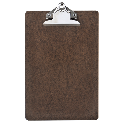 120482_Clipboard Hardboard Office Supply Co Wood A5.png