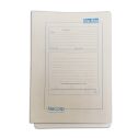 Lateral File 2011 Filecorp Heavy Duty Double Pockets 40mm | Kiwi Office