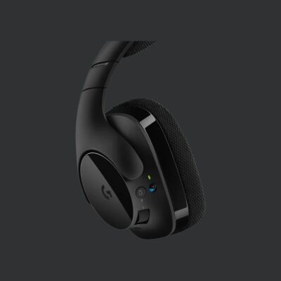 g533 dts
