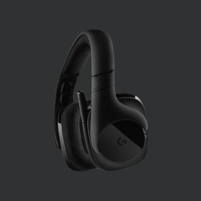g533 dts