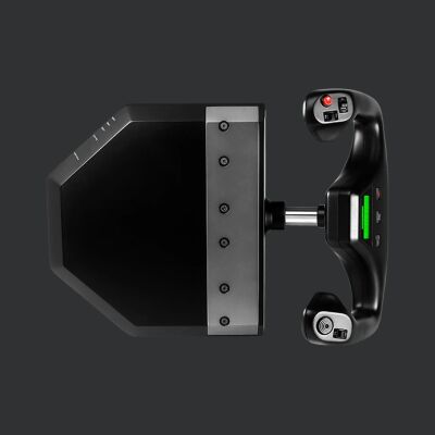 Logitech Fly Logitech G Flight Yoke For Prepar3D V4 Profiles – GCXI