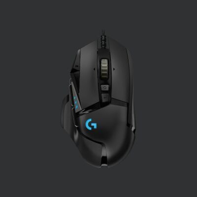 lightsync g502