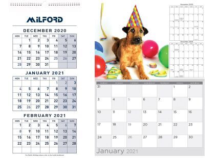 Calendars
