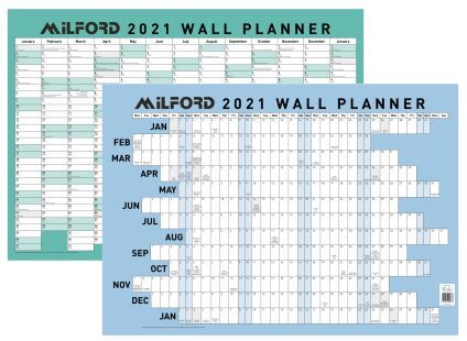 Wall Planners