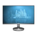 24 Inch Fhd Monitor Aoc I2490vxq Frameless Pro Series 4ms 60hz Ips 19x1080 1080p Vga Hdmi Dp Kiwi Office