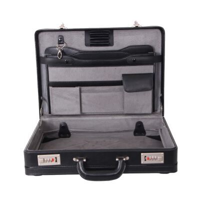 Lockable briefcase nz 2025