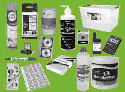 Clearance Products