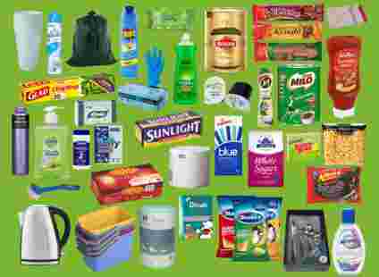 Cafeteria Food NZ - Cleaning & Hygiene NZ