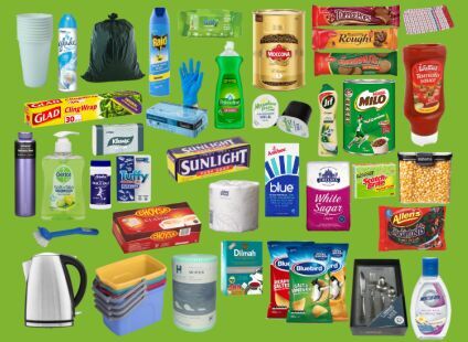 Cafeteria Food NZ - Cleaning & Hygiene NZ