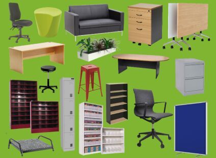 Shop Office Furniture NZ - Great Range & Amazing Prices