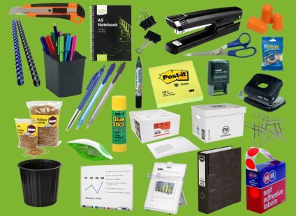 Stationery NZ | NZ Wide Free Shipping Over $50