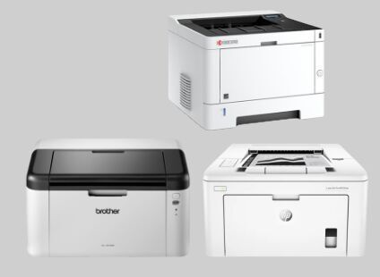 Laser Printers