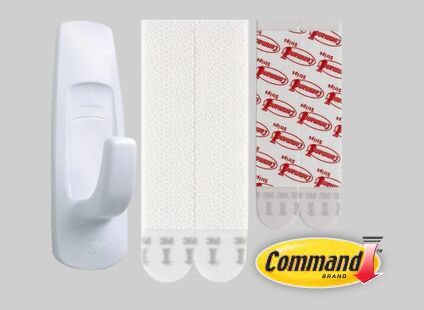 Command Adhesive