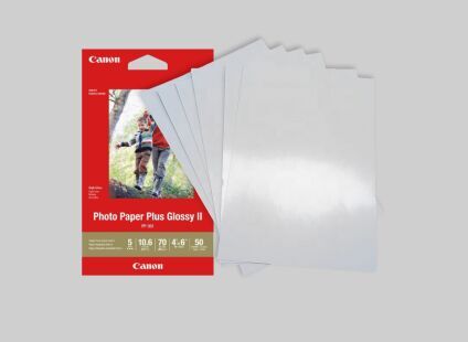 Photo Paper