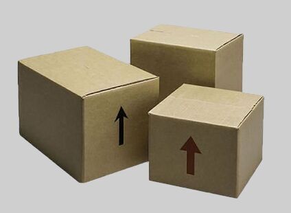 Stock Cartons