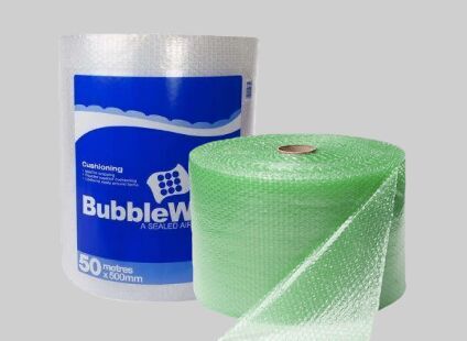 Bubble Wrap