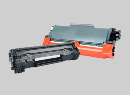 Laser Toner Cartridges