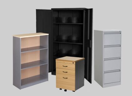 Storage & Filing