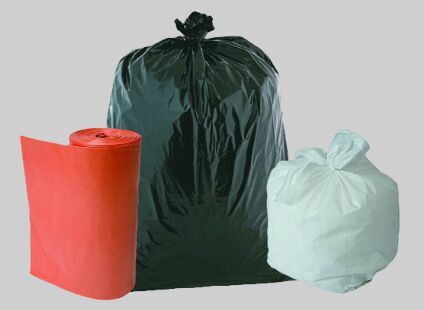 Rubbish Bags