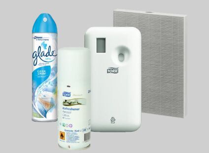 Air Fresheners & Filters