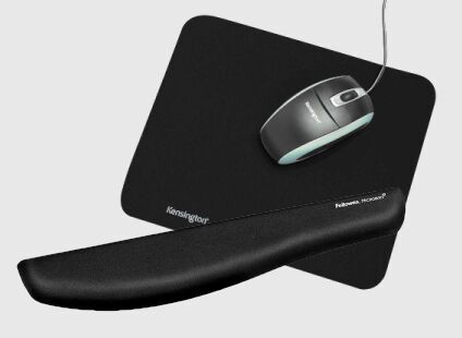 Mouse Pads & Wrist Rests