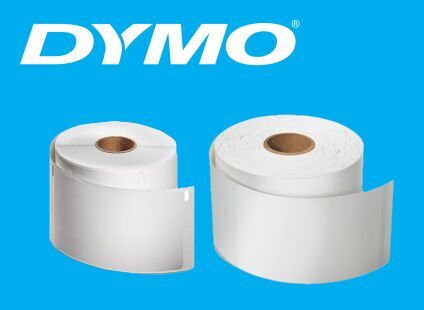 Dymo Labels