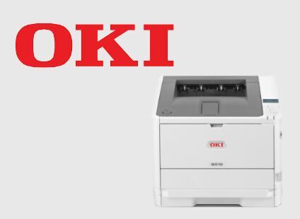 Oki Laser Printers