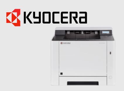 Kyocera Laser Printers